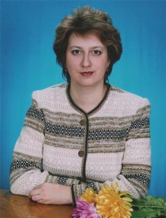 Валецкая Ольга Викторовна.