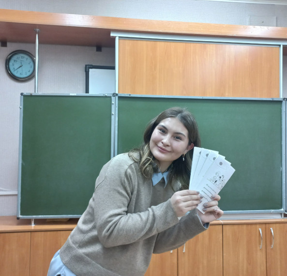 Как помочь выпускникам во время подготовки к сдаче ГИА?.