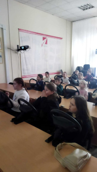 Каникулы с пользой! .