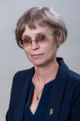 Демченко Ирина Николаевна Демченко Ирина Николаевна