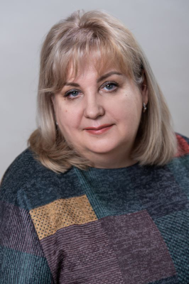 Чашкова Лариса Александровна Чашкова Лариса Александровна
